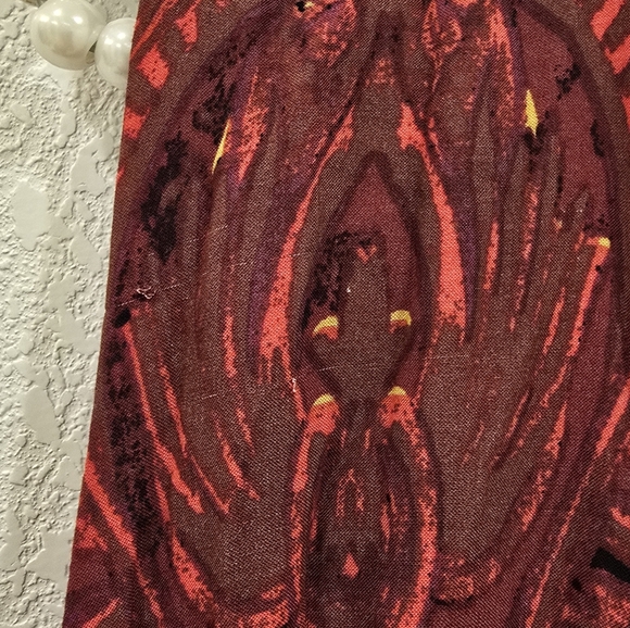 Free People Walking Through My Dreams mini dress L - Picture 9 of 9